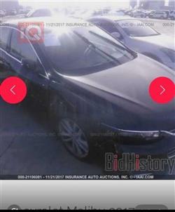 شيفروليه ماليبو